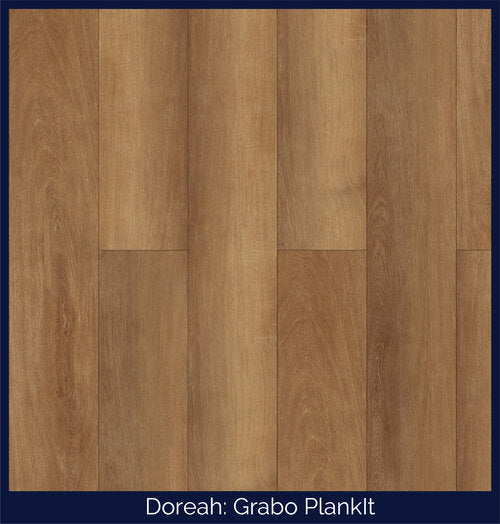 Robust 40-MIL LVT