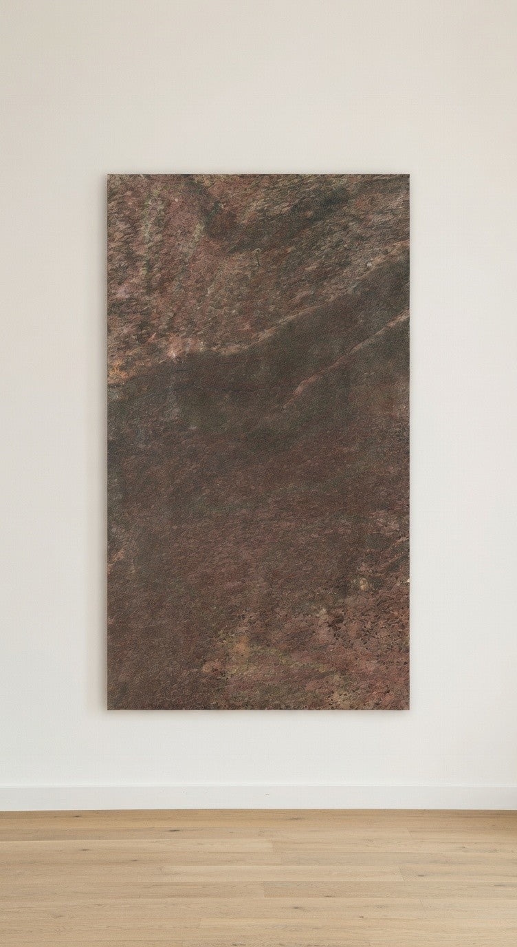 Slate & Quartzite Veneer - 1mm, Flexible Laminate Backer