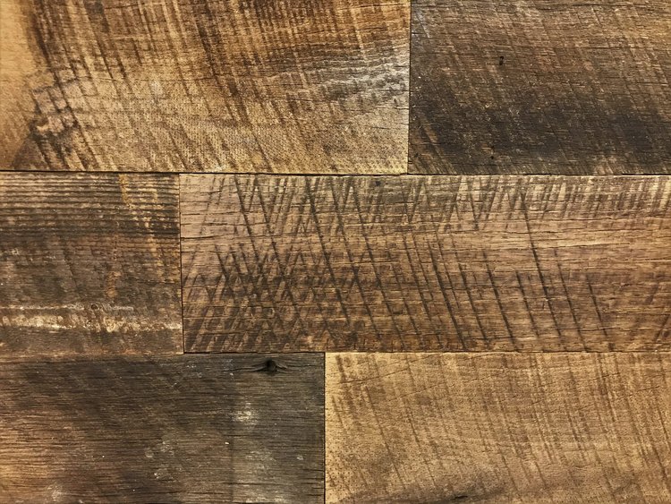 American Harvest Reclaimed Wood Planks – Specified Solutions