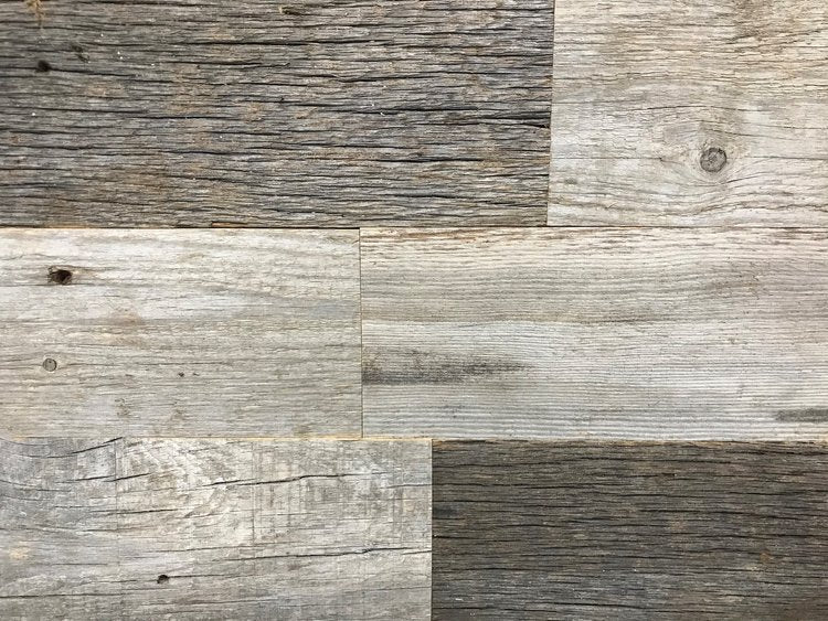 American Harvest Reclaimed Wood Planks