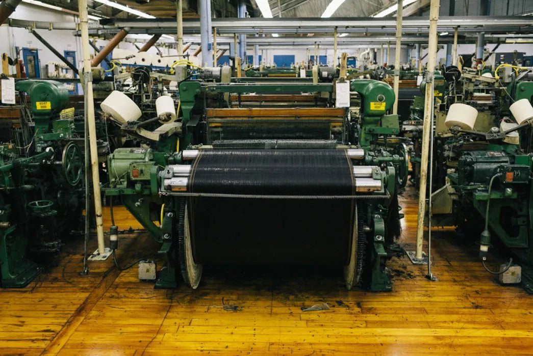 Paragon Maple and the Legacy of Maple Flooring
