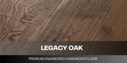 NEW!  Legacy Oak