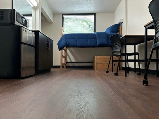 Grabo Robust 40-mil: NC State Installation