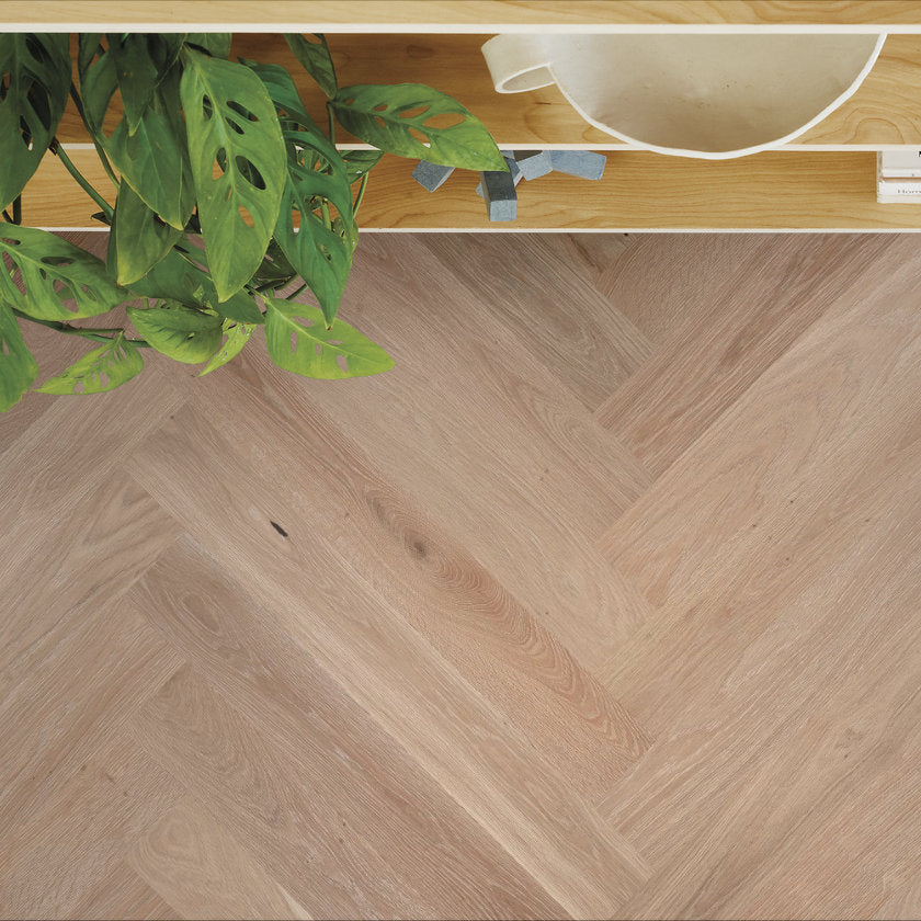 Arcadian Herringbone