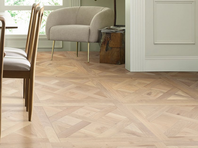 Arcadian Parquet