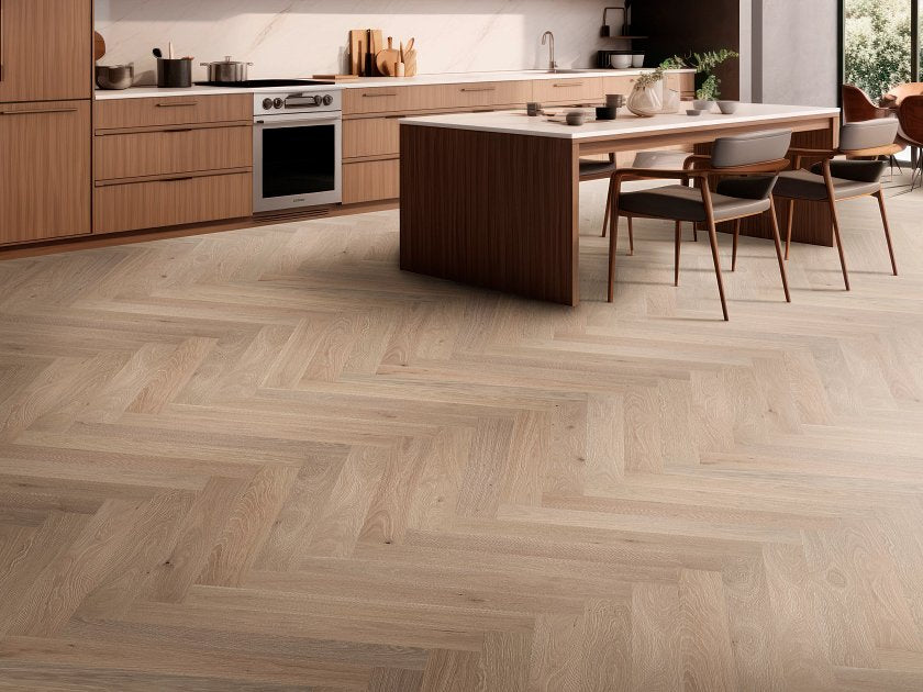 Arcadian Herringbone