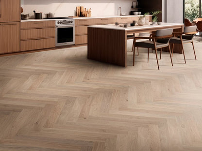 Arcadian Herringbone
