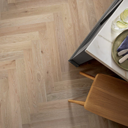 Arcadian Herringbone