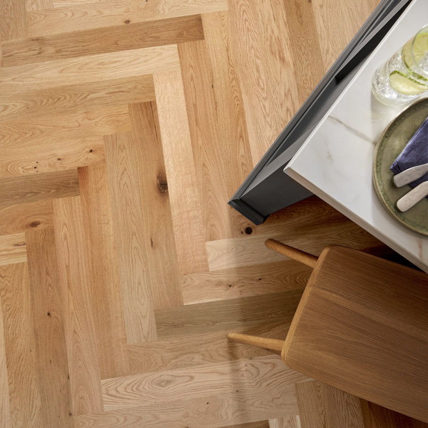 Arcadian Herringbone