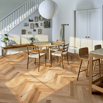 Arcadian Herringbone