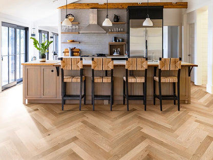 Arcadian Herringbone