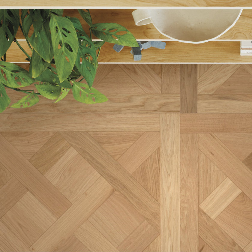 Arcadian Parquet
