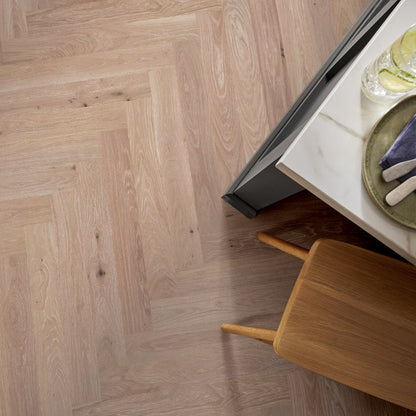 Arcadian Herringbone