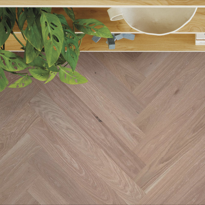 Arcadian Herringbone