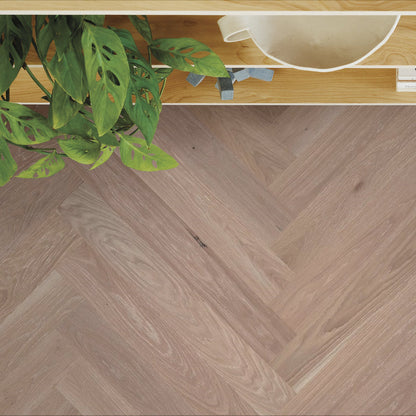 Arcadian Herringbone