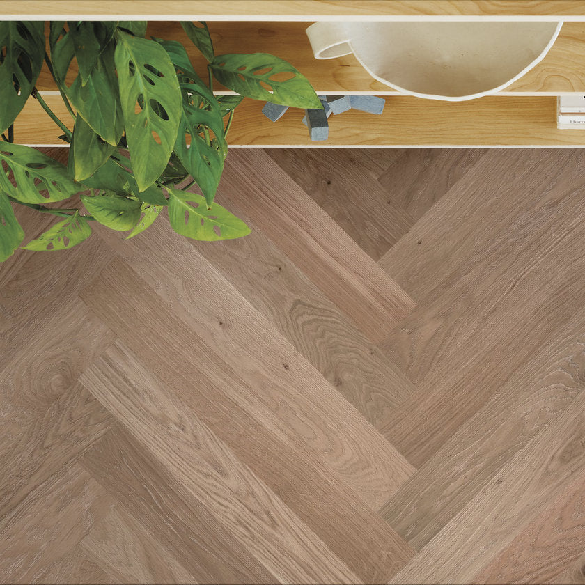 Arcadian Herringbone