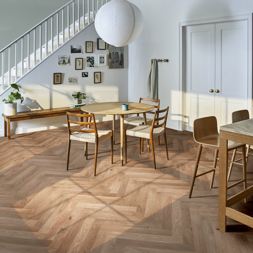 Arcadian Herringbone