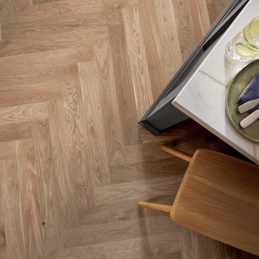 Arcadian Herringbone