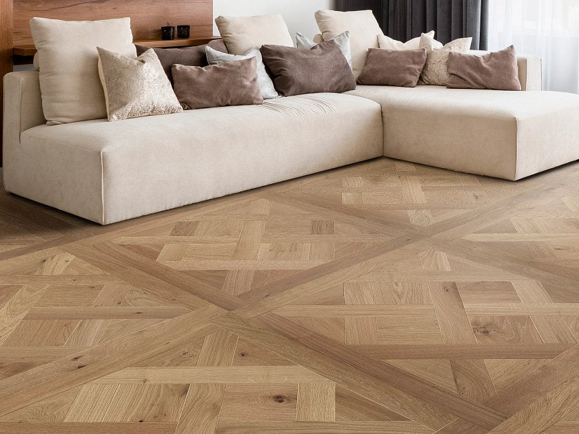 Arcadian Parquet