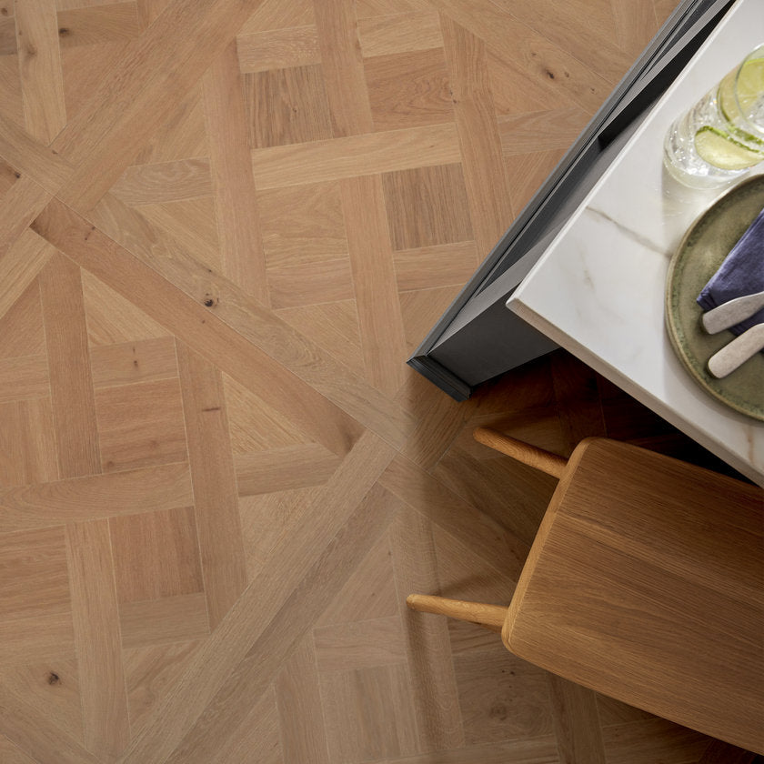 Arcadian Parquet