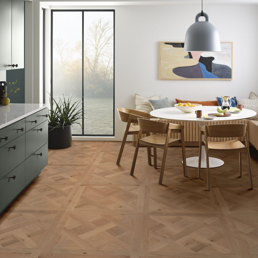 Arcadian Parquet