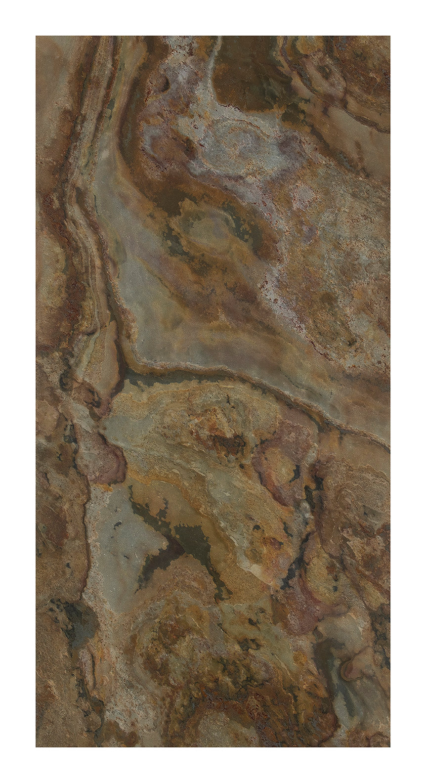 Translucent Veneer - 2mm, Flexible Laminate Backer