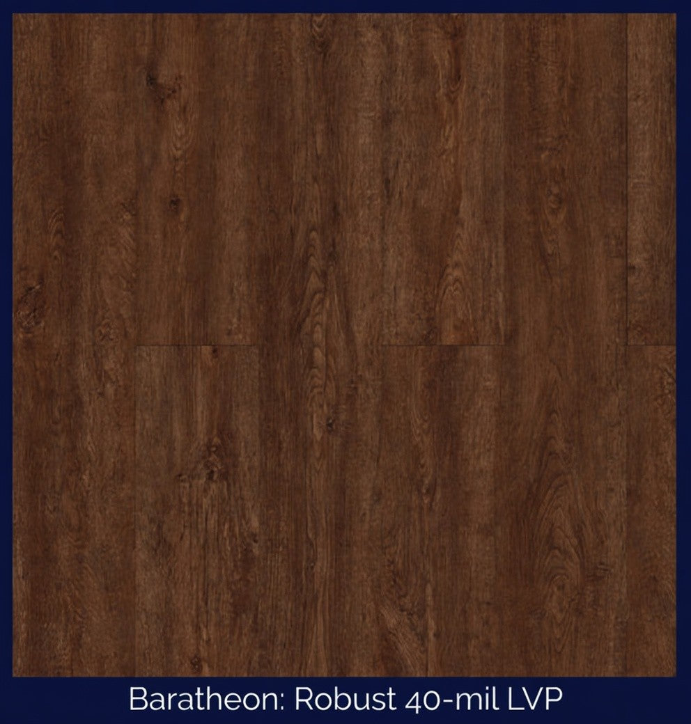Robust 40-Mil LVP: Baratheon