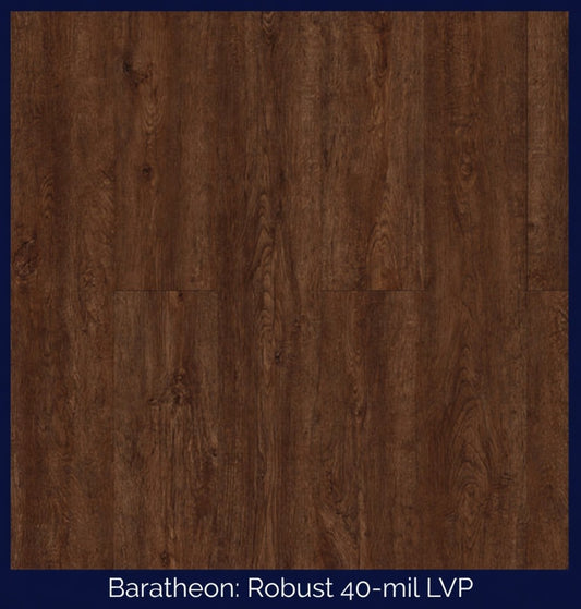 Robust 40-Mil LVP: Baratheon
