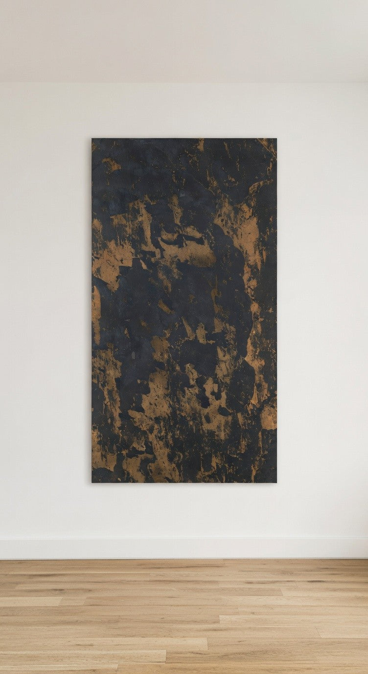 Slate & Quartzite Veneer - 1mm, Flexible Laminate Backer
