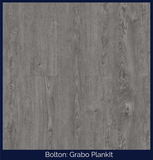 Robust 40-MIL LVT CUSTOM (20,000 sf. minimum)