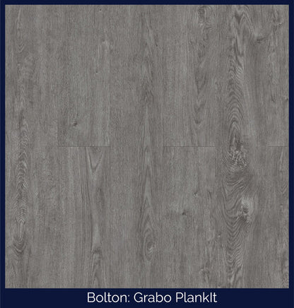 Robust 40-MIL LVT CUSTOM (20,000 sf. minimum)