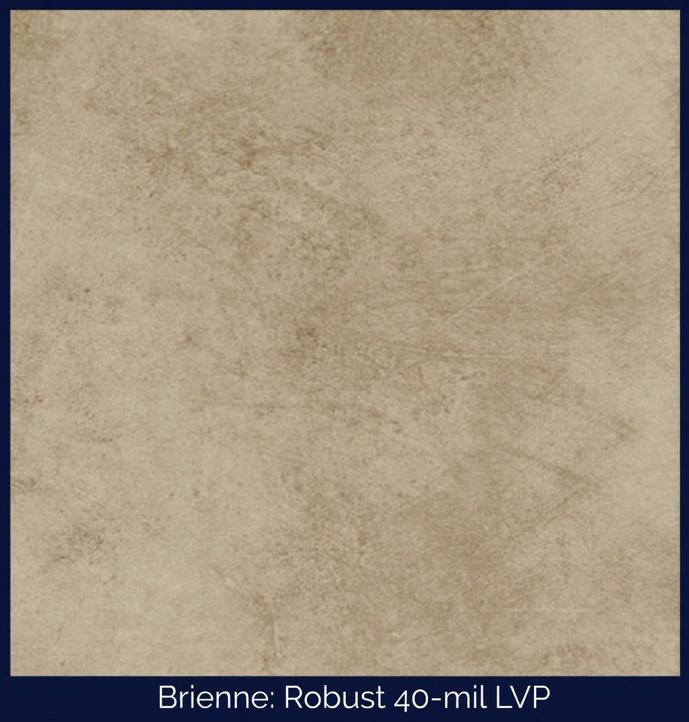 Robust 40-MIL LVP CUSTOM (Minimums Apply)