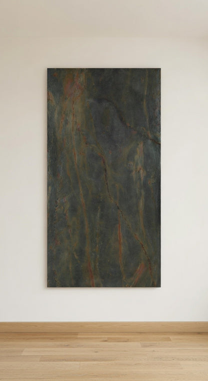 Slate & Quartzite Veneer - 1mm, Flexible Laminate Backer