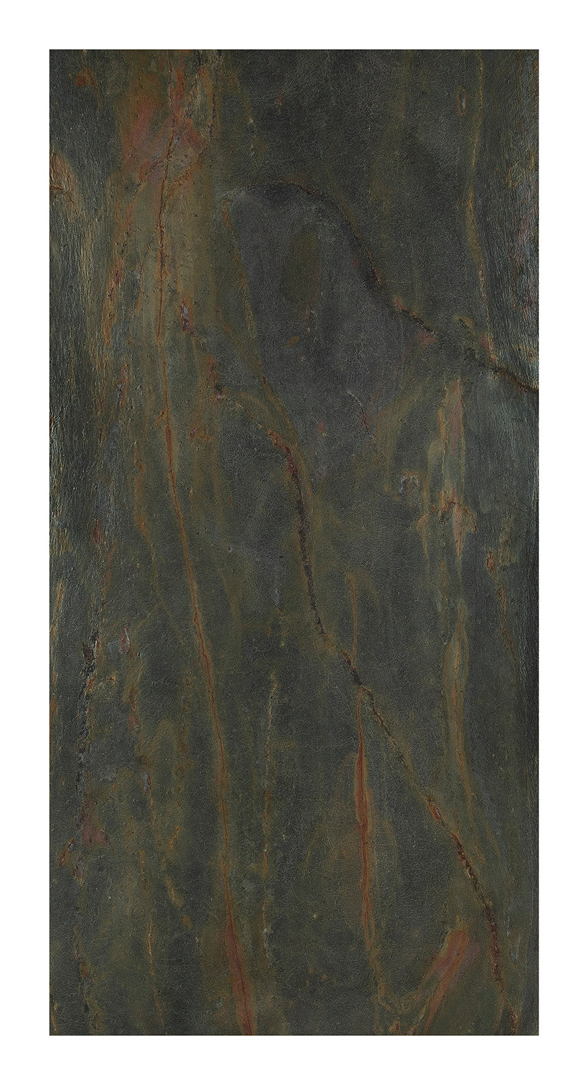 Slate & Quartzite Veneer - 1mm, Flexible Laminate Backer
