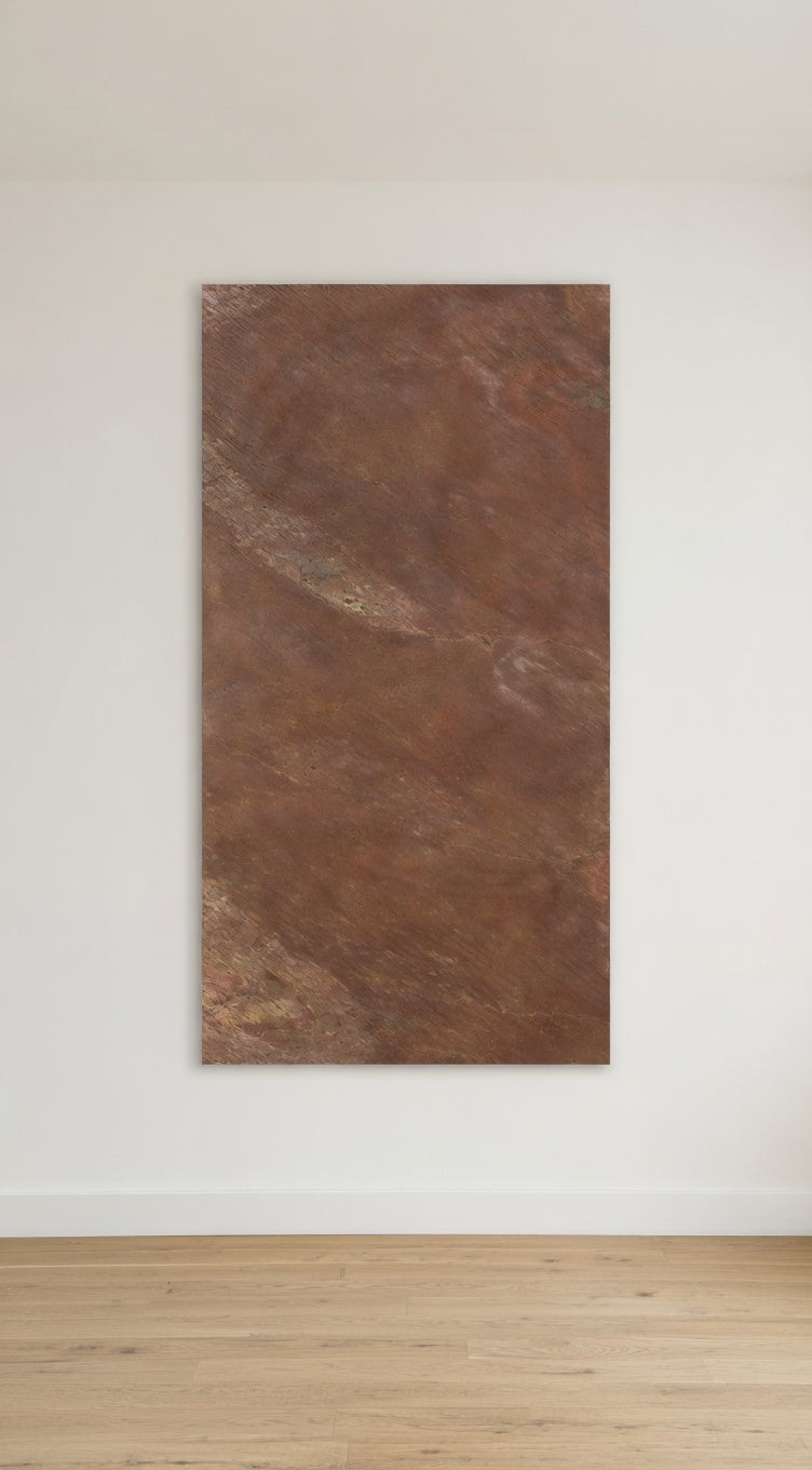 Slate & Quartzite Veneer - 1mm, Flexible Laminate Backer
