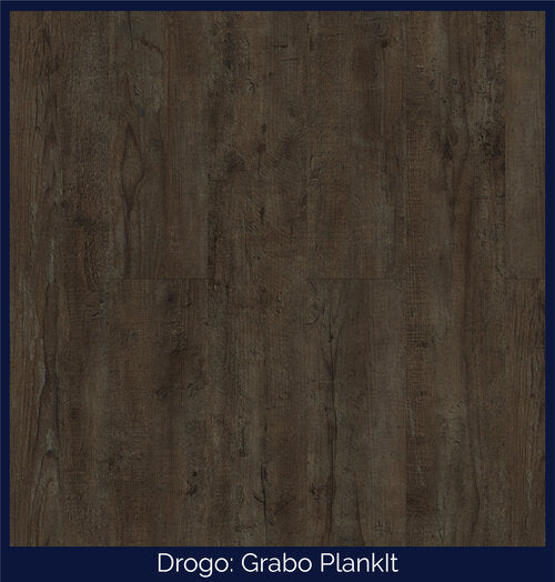 Robust 40-MIL LVT CUSTOM (20,000 sf. minimum)