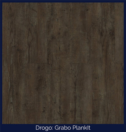 Robust 40-MIL LVT CUSTOM (20,000 sf. minimum)