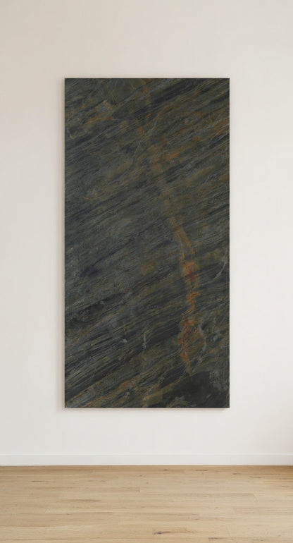 Slate & Quartzite Veneer - 1mm, Flexible Laminate Backer