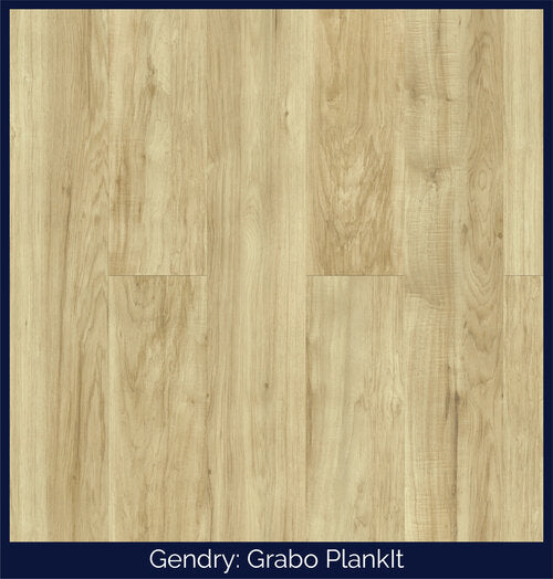 Robust 40-MIL LVT CUSTOM (20,000 sf. minimum)