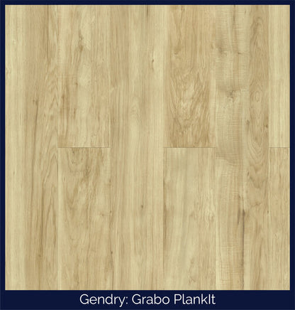 Robust 40-MIL LVT CUSTOM (20,000 sf. minimum)