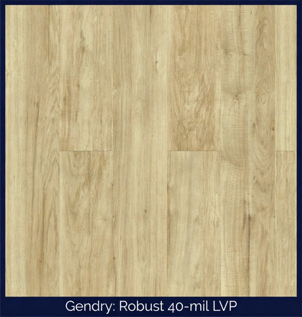 Robust 40-MIL LVP CUSTOM (Minimums Apply)