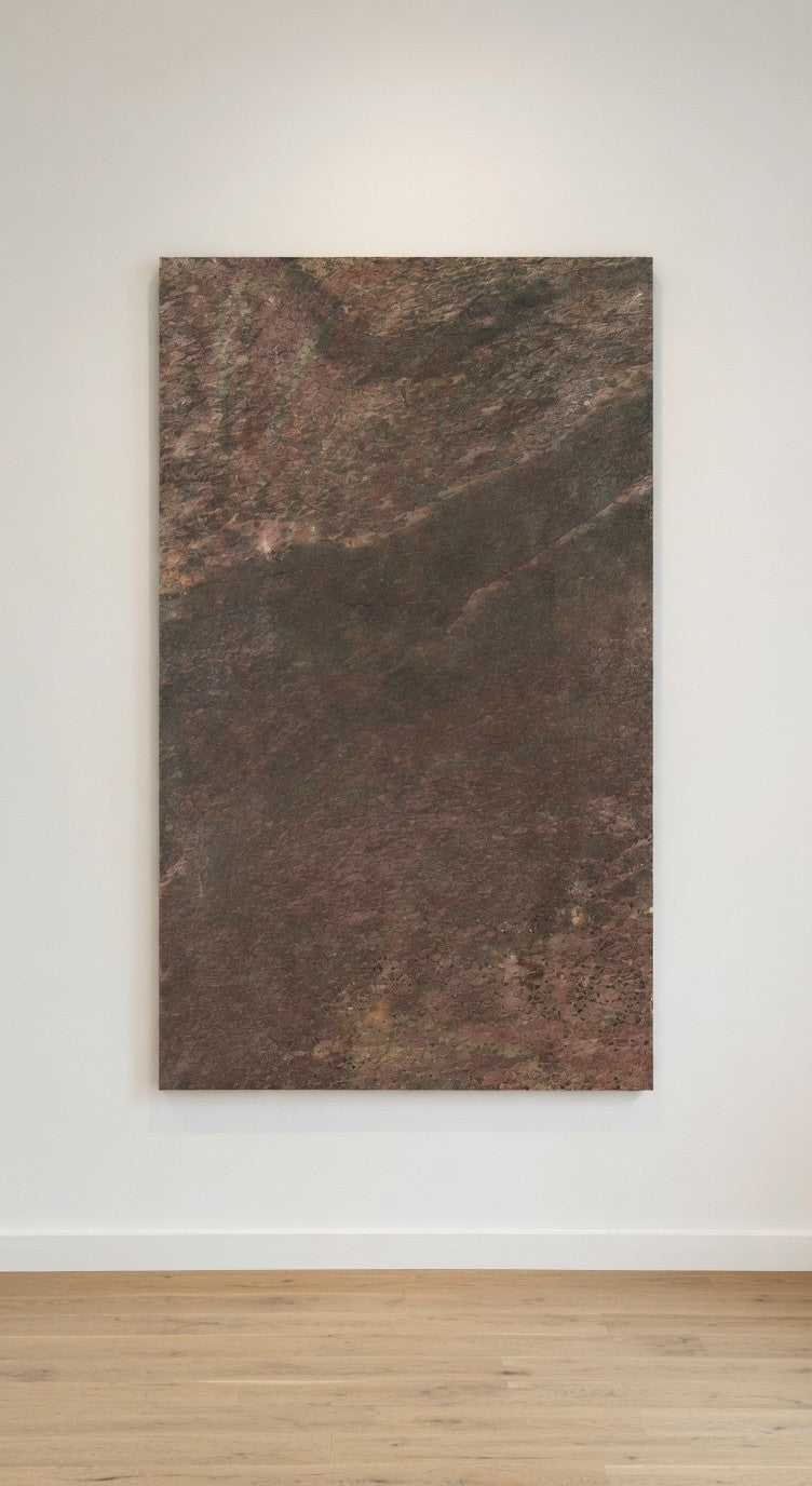 Slate & Quartzite Veneer - 1mm, Flexible Laminate Backer