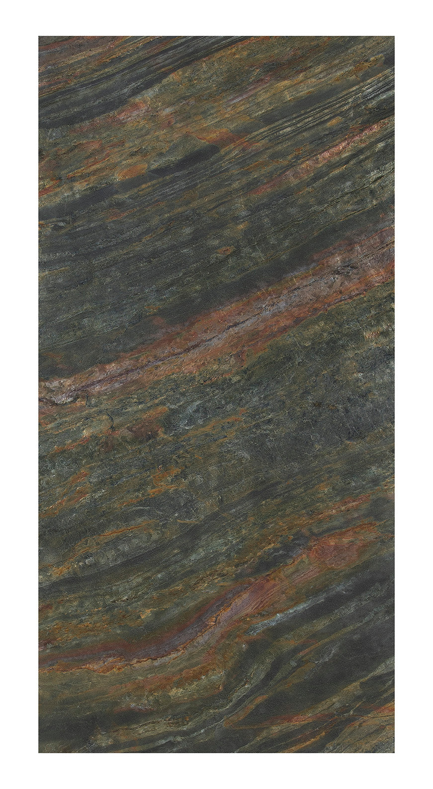 Slate & Quartzite Veneer - 1mm, Flexible Laminate Backer