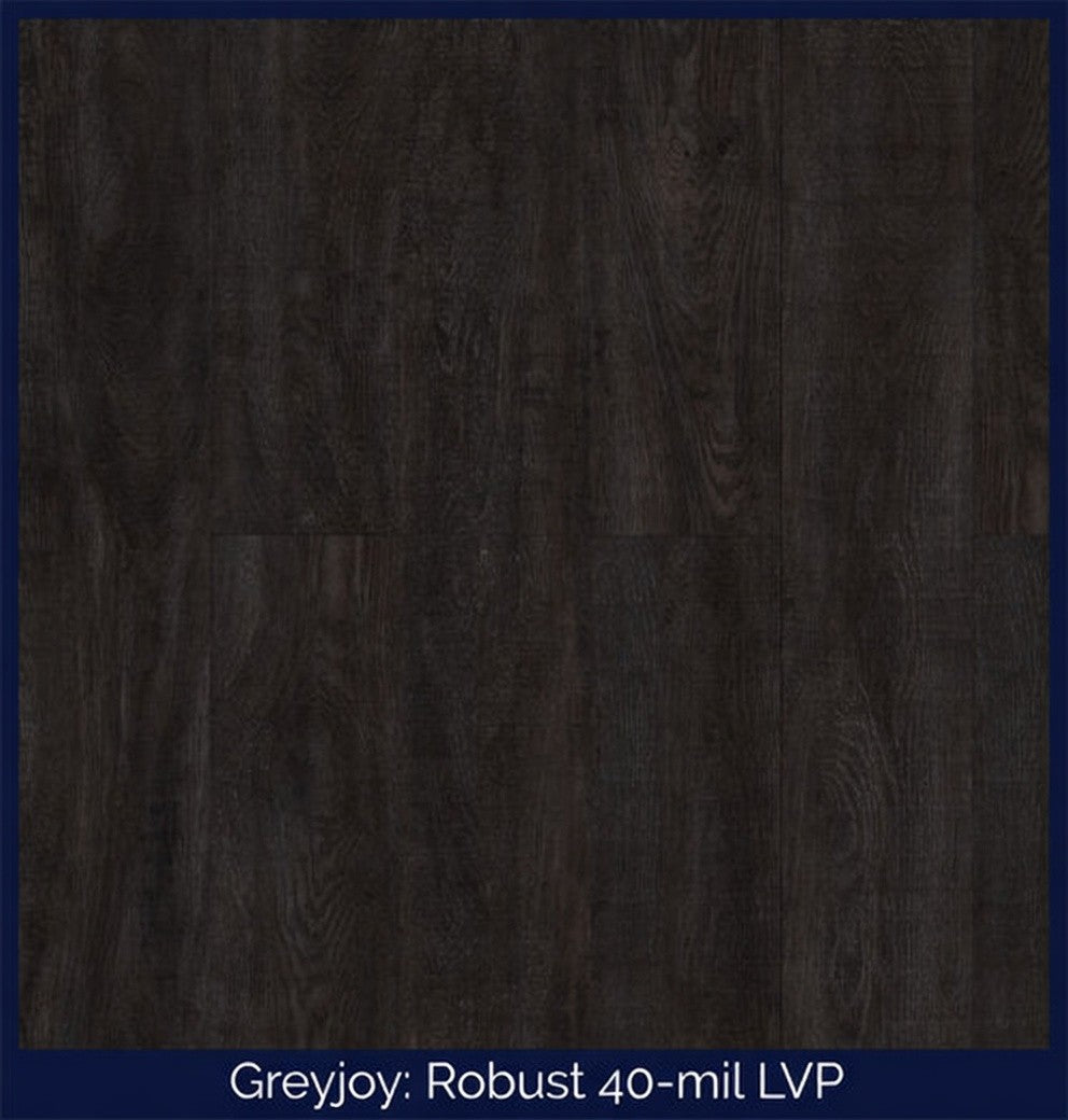 Robust 40-MIL LVP CUSTOM (Minimums Apply)