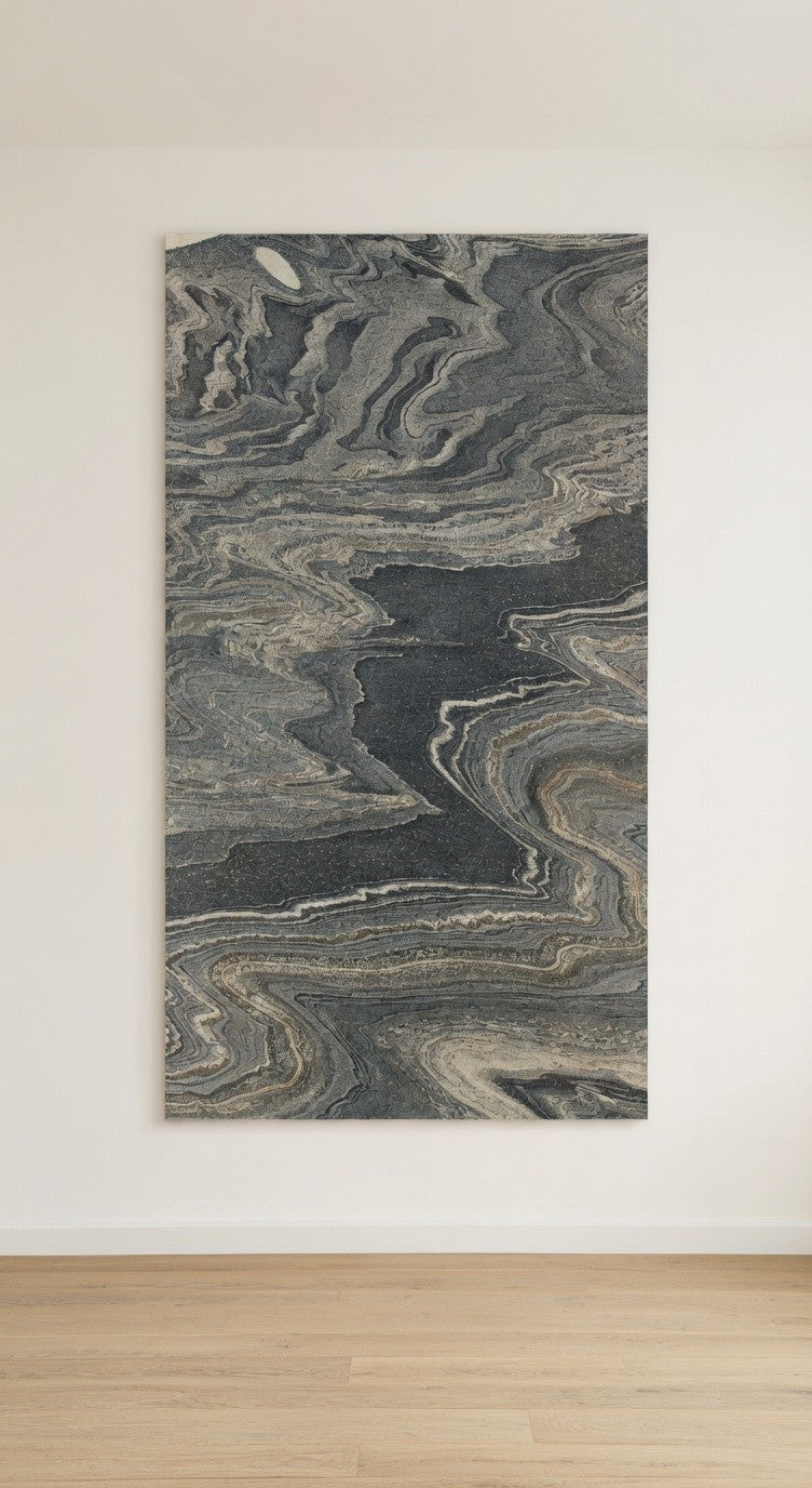 Marble Veneer - 2mm, Flexible Laminate Backer