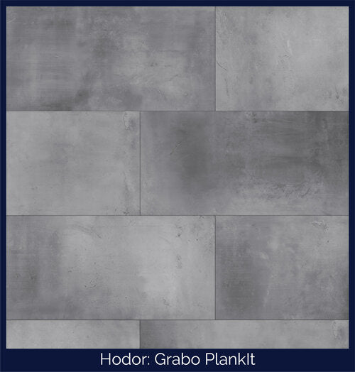 Robust 40-MIL LVT CUSTOM (20,000 sf. minimum)