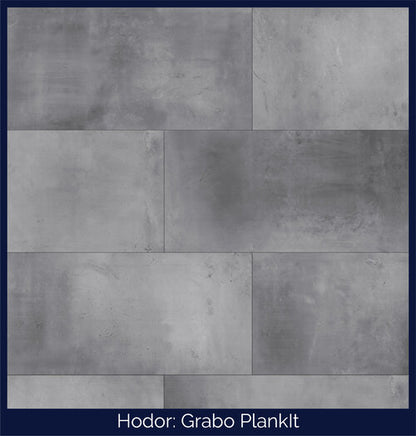Robust 40-MIL LVT CUSTOM (20,000 sf. minimum)