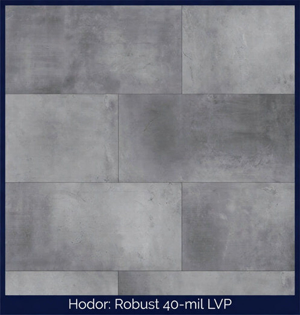 Robust 40-MIL LVP CUSTOM (Minimums Apply)