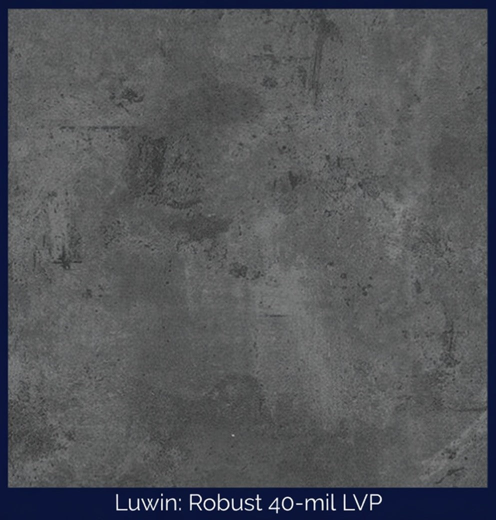 Robust 40-MIL LVP CUSTOM (Minimums Apply)