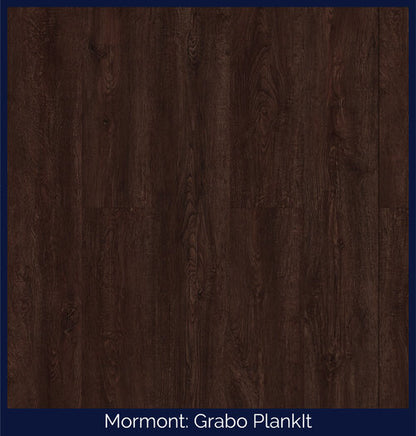 Robust 40-MIL LVT CUSTOM (20,000 sf. minimum)
